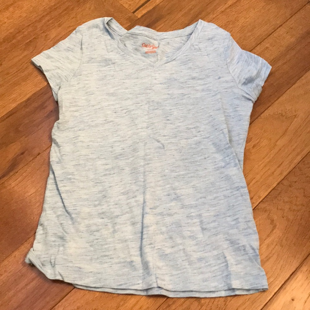 Cat & Jack shirt